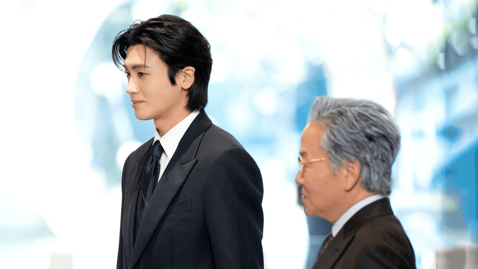 Still from I’d Like to Meet You Just Once