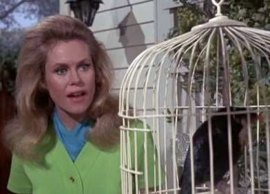 Still from Tabitha's Weekend