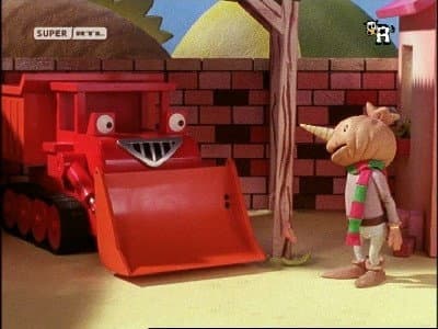Still from Muck's Surprise