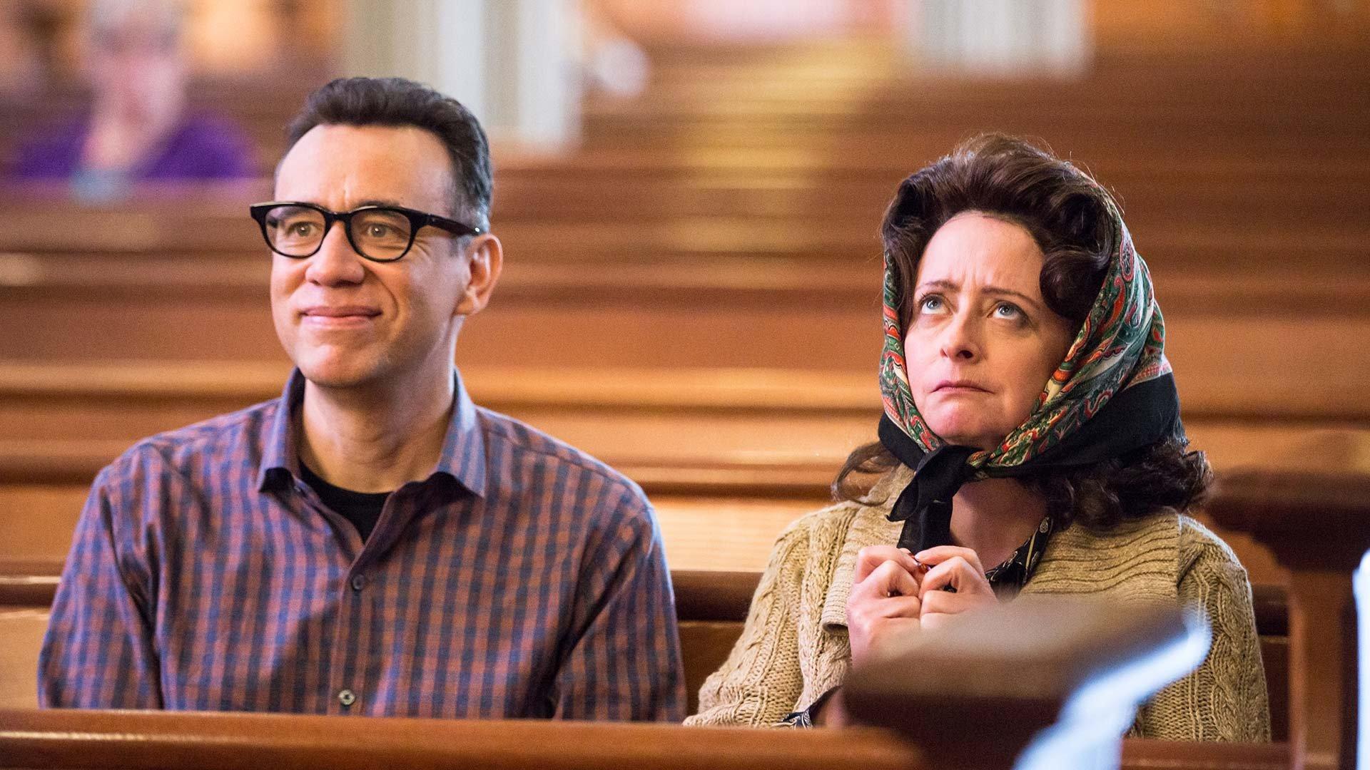 Still from Amore