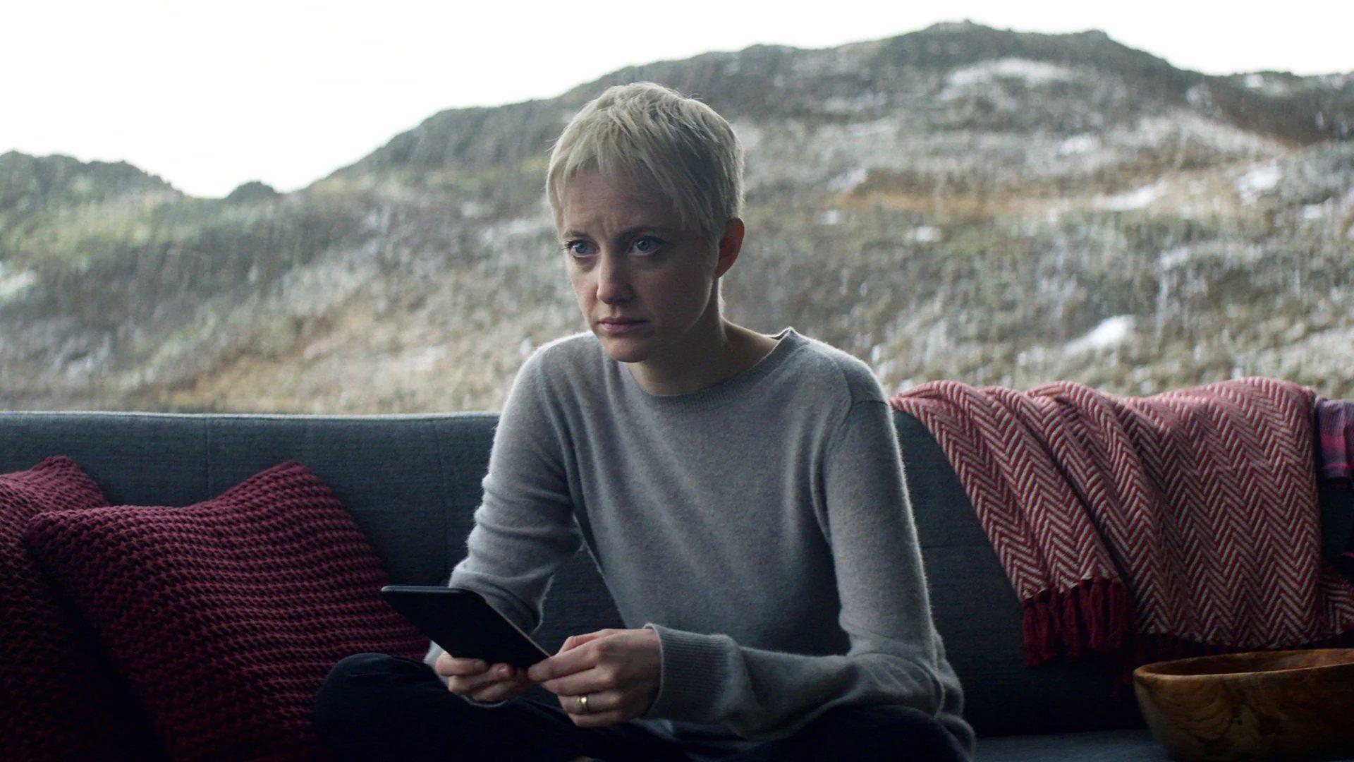 Still from Crocodile