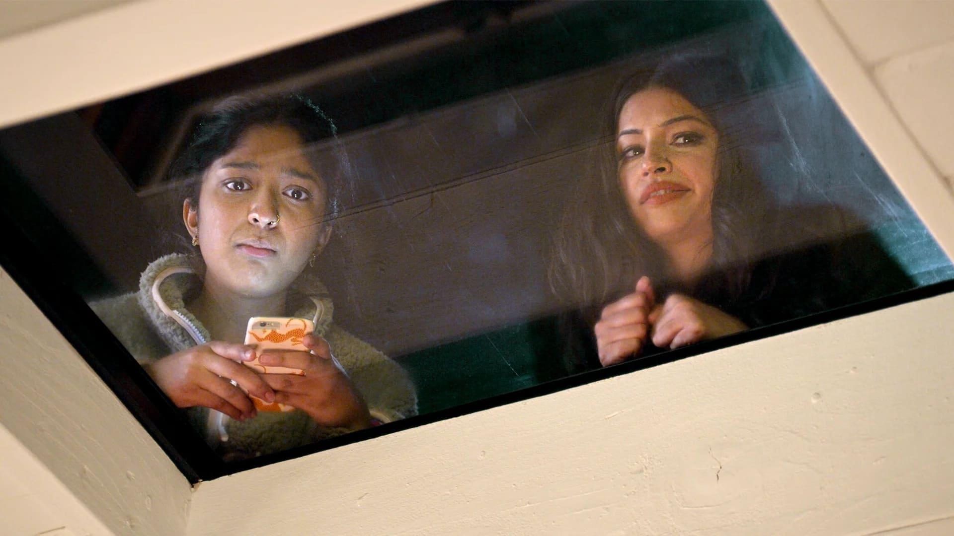 Still from ... stalked my own mother