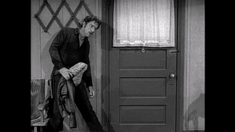Still from Juliet