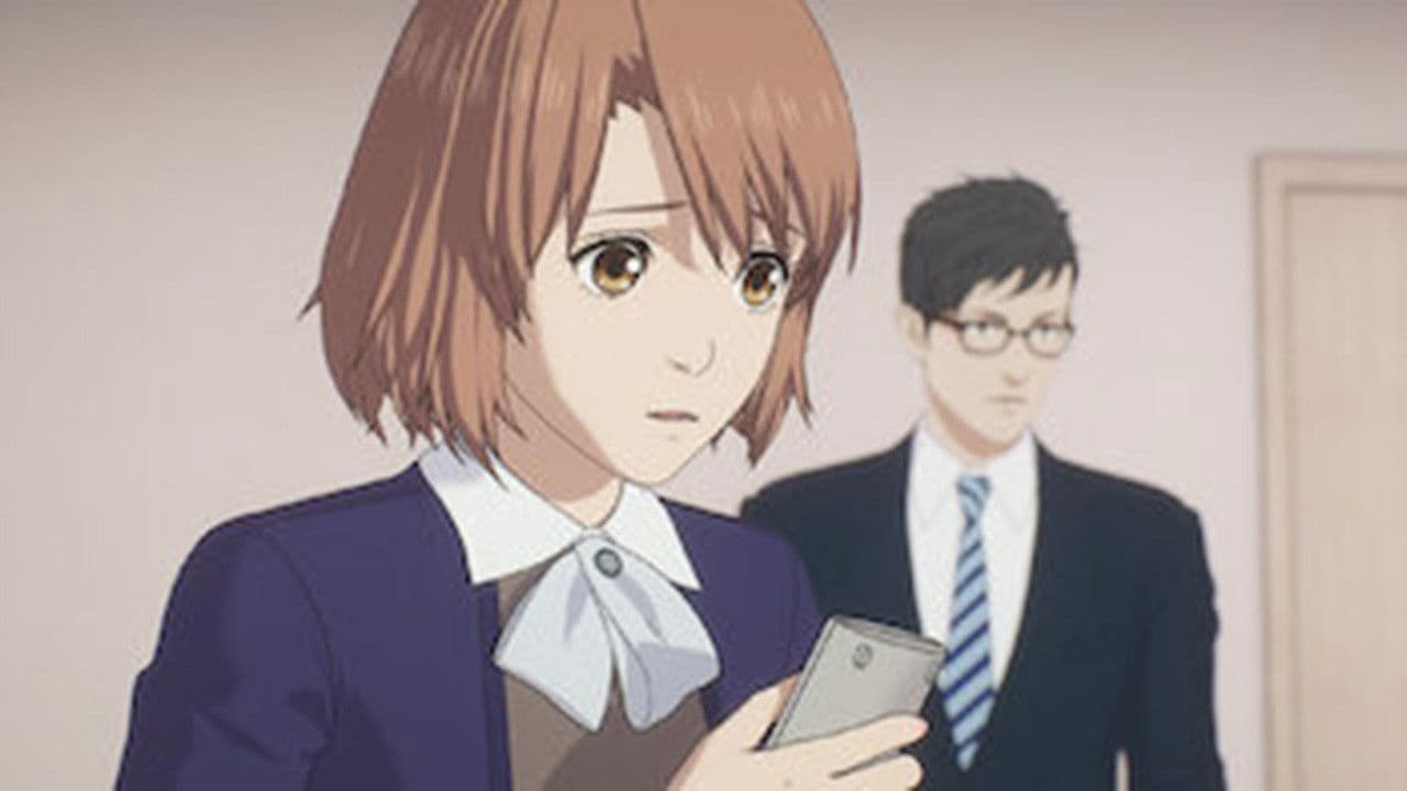 Still from The Fourth Successor