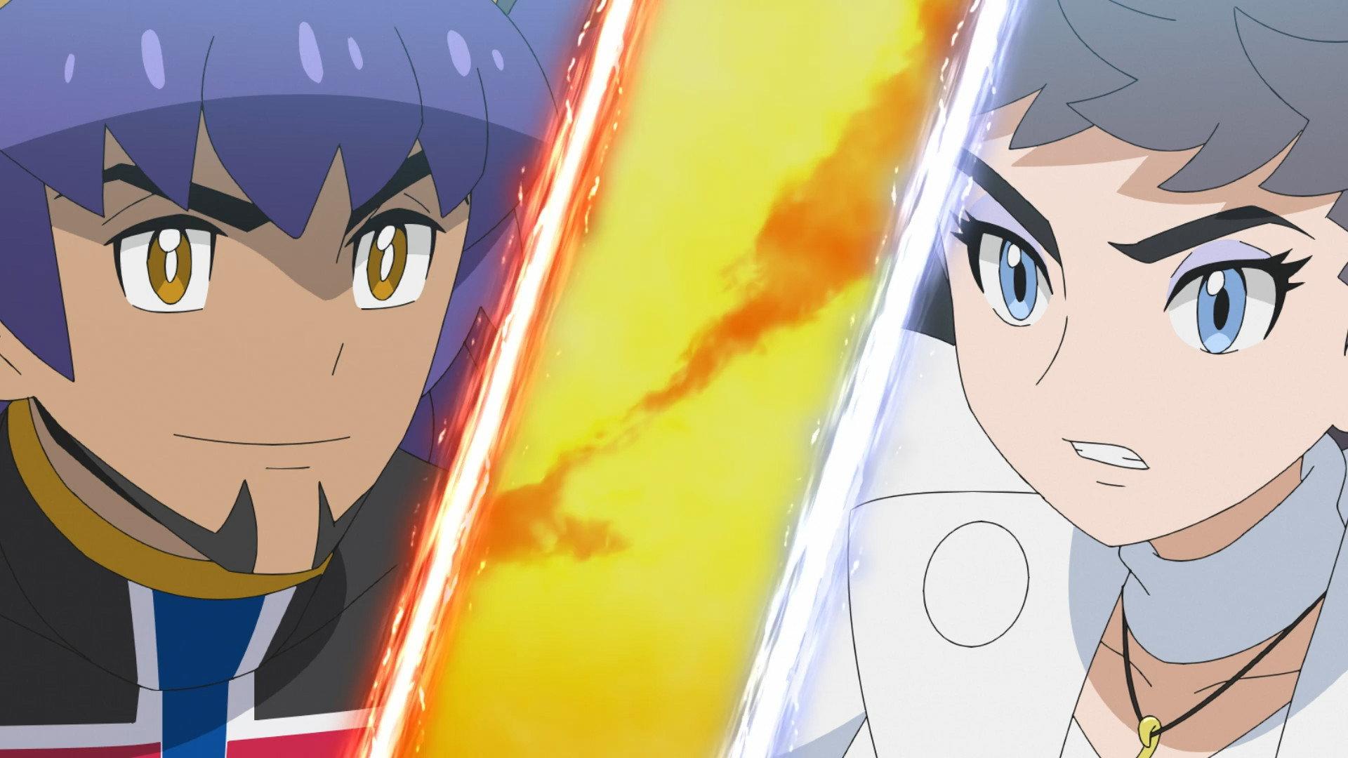 Still from It's... Champion Time! (1)