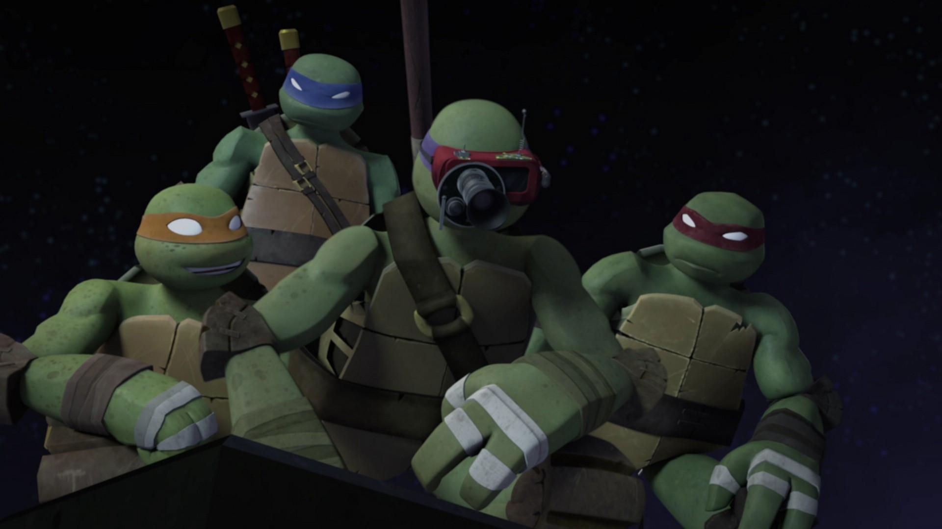 Still from Serpent Hunt