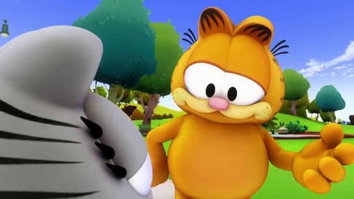 Still from For Mice