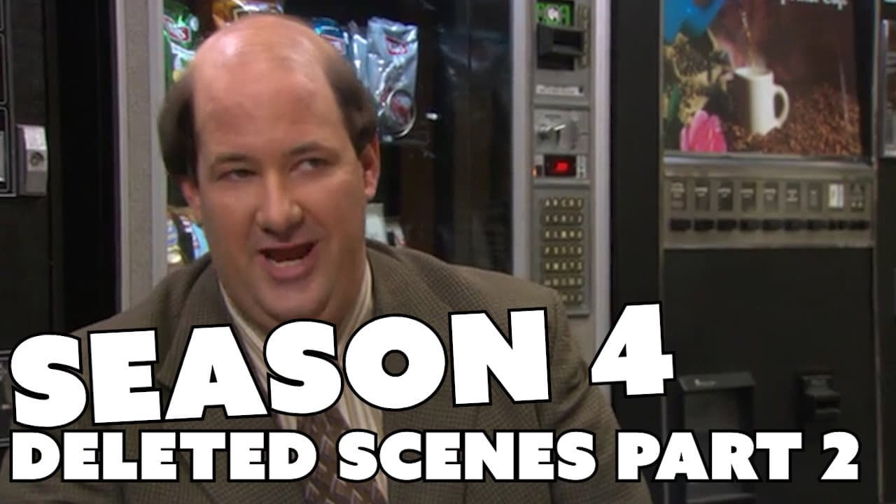 Still from Season 4 Deleted Scenes Part 2