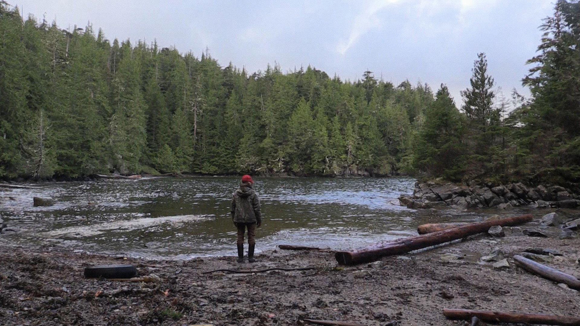 Still from My Brother's Keeper