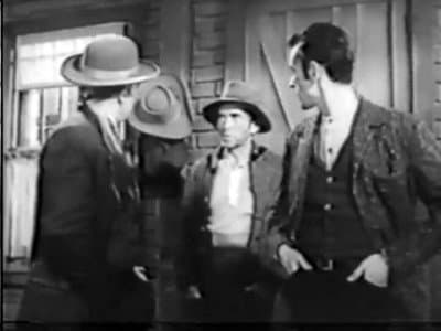 Still from Big Man
