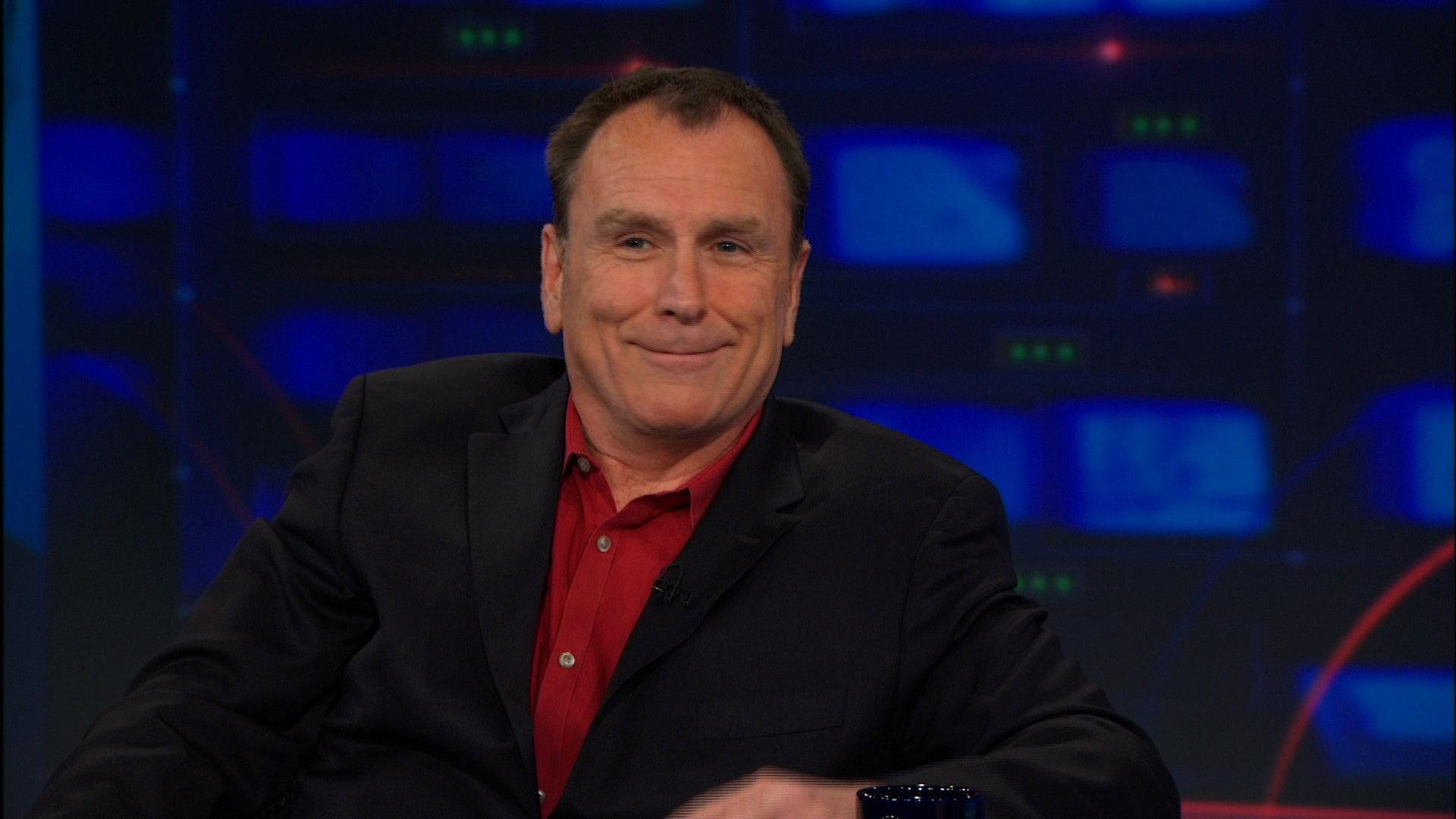 Still from Colin Quinn