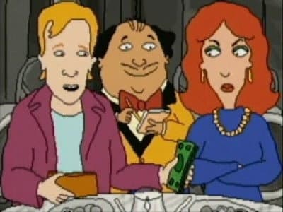 Still from Koppleman and Katz