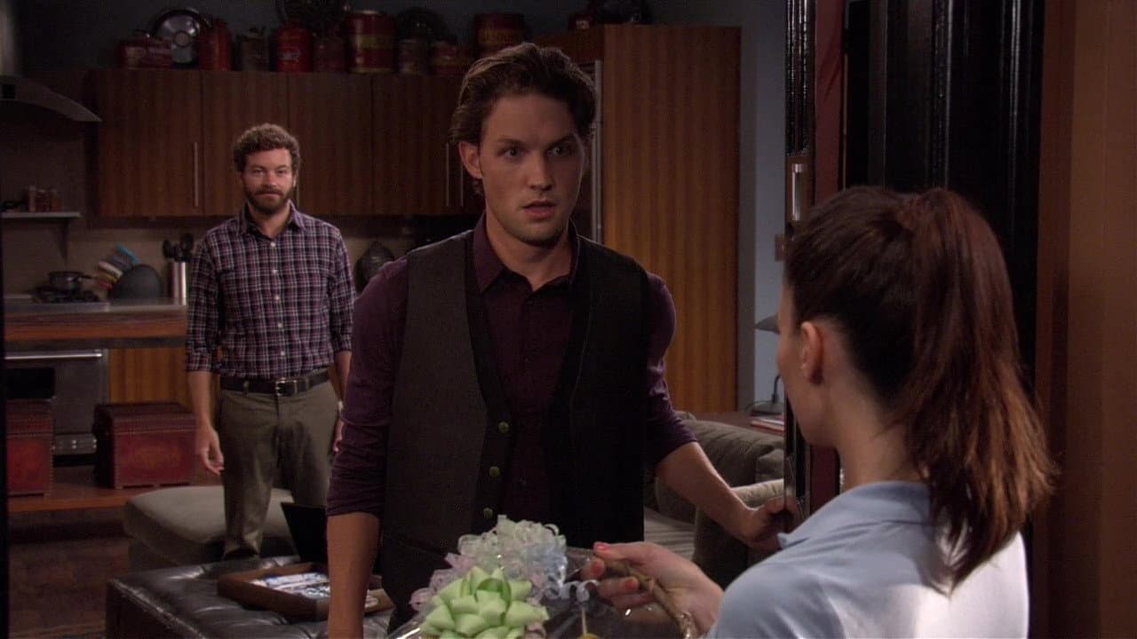 Still from Uncle Gibbs