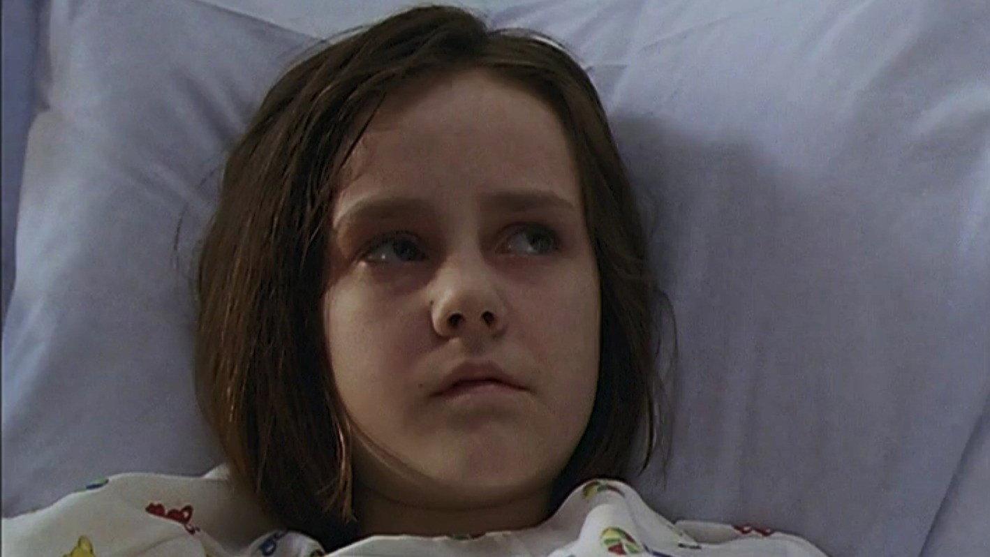 Still from Sweet Surrender