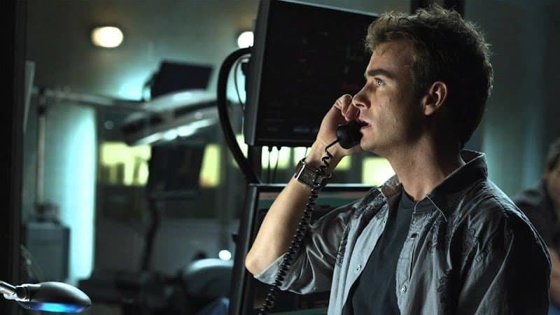 Still from Haunted