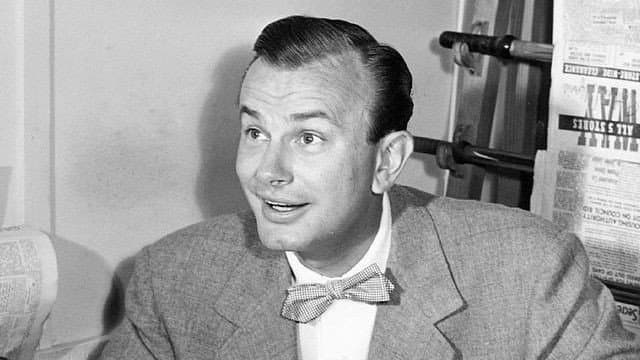 Still from Jack Paar: As I Was Saying