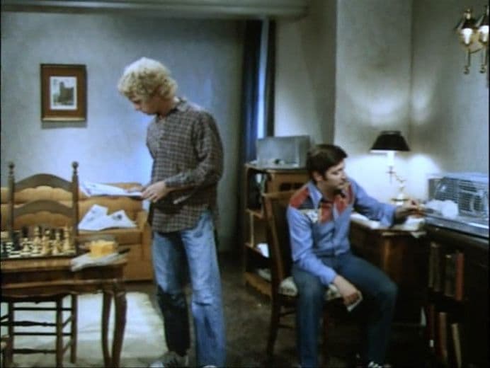 Still from Life, Liberation, and the Pursuit of Death