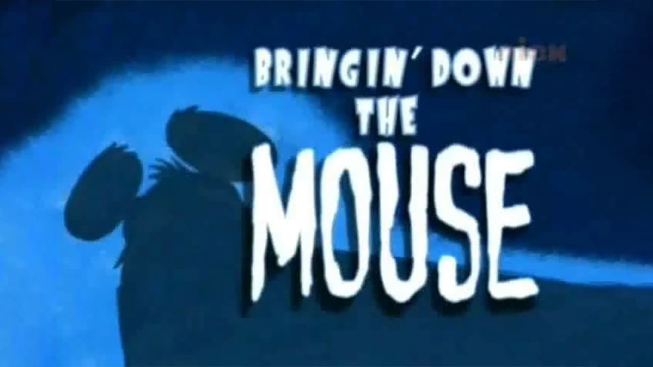 Still from Bringing Down the Mouse