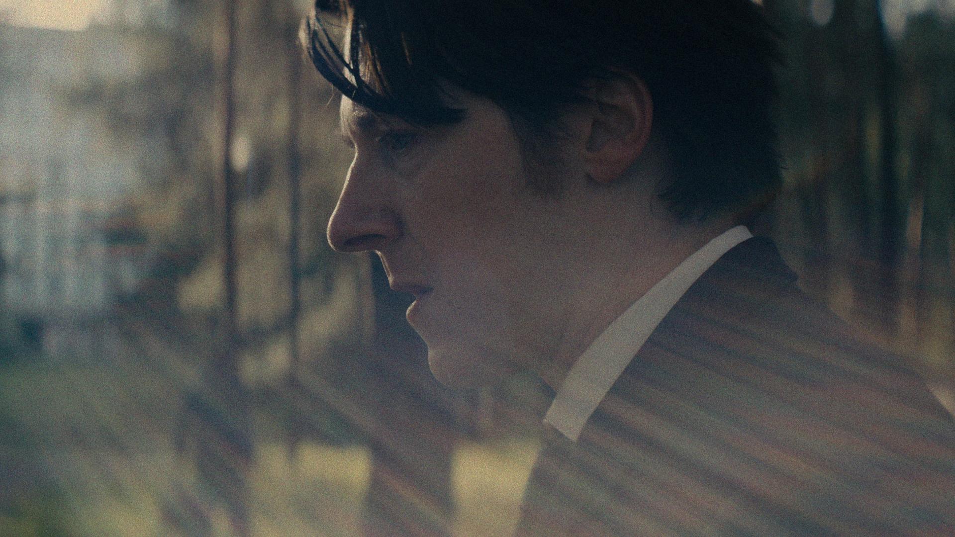Still from Bite Your Elbow