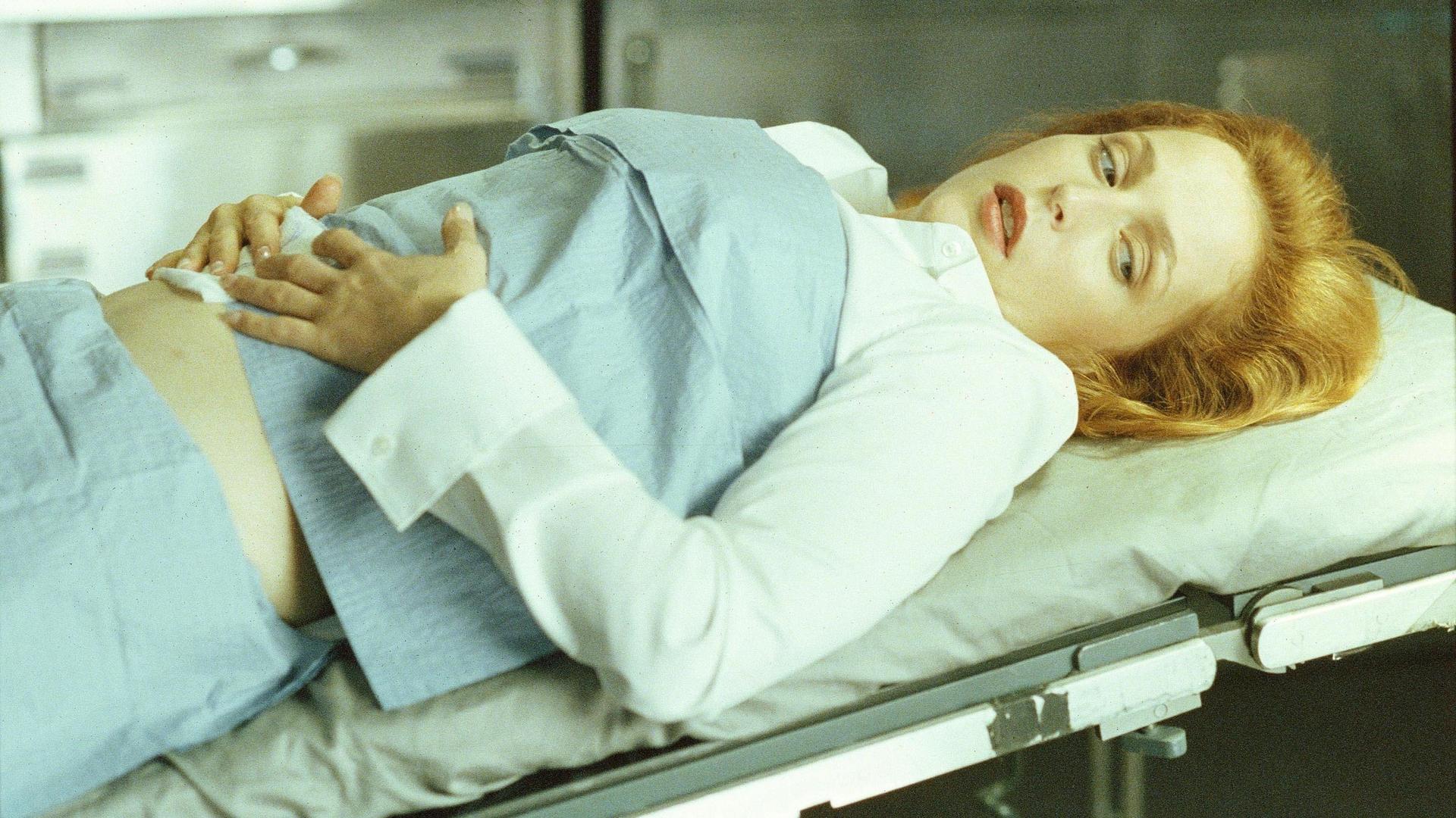 Still from Per Manum