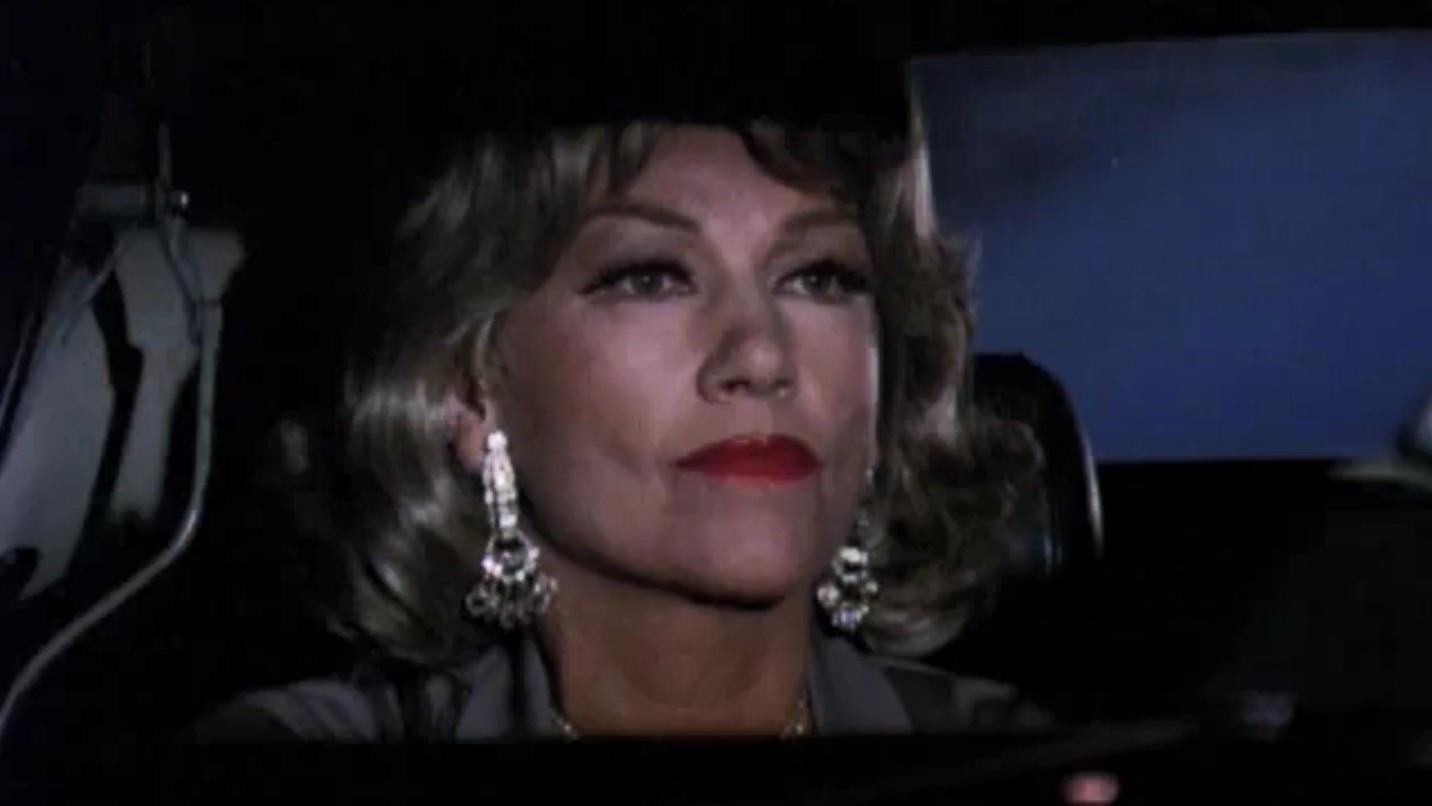 Still from The Deadly Madonna