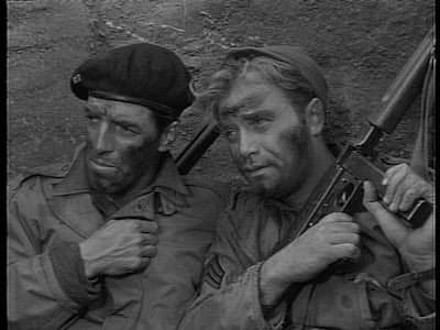 Still from Hill 256