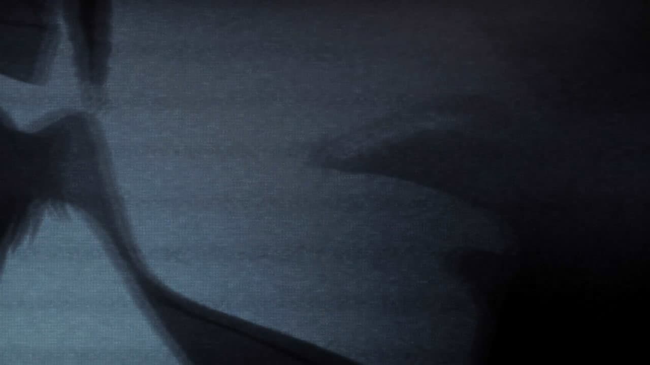 Still from Open the Steins Gate