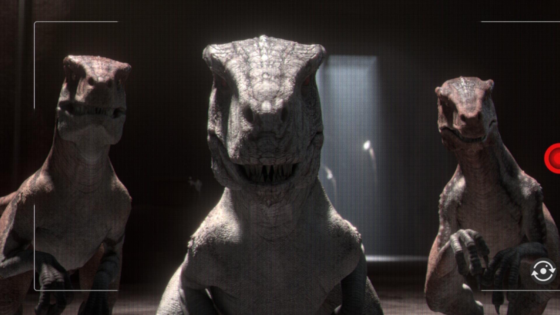 Still from Undercover