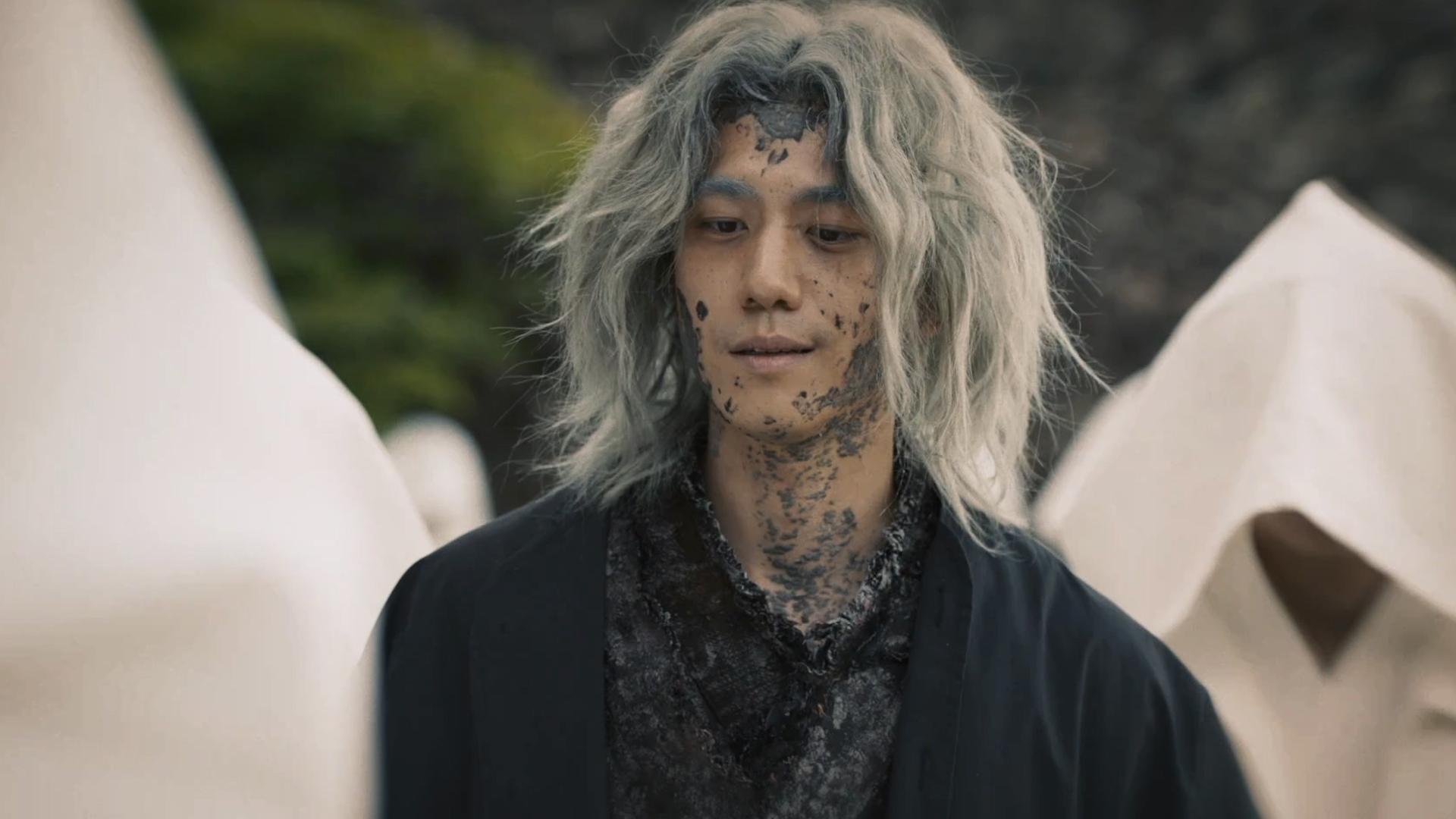 Still from Episode 8