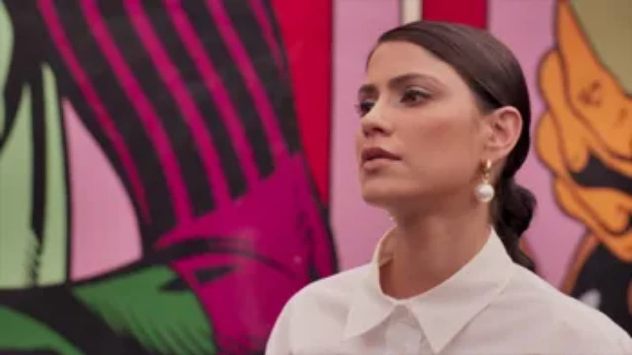 Still from Error de modelo