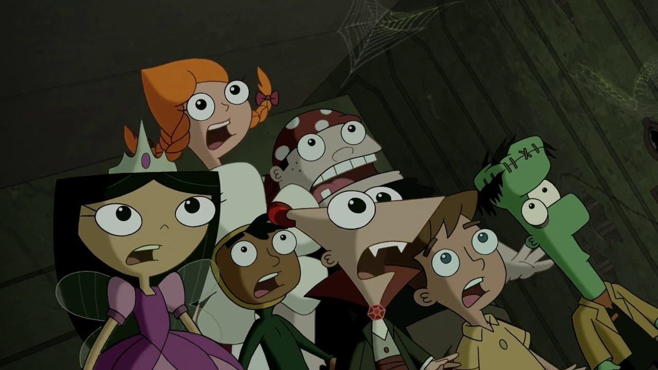 Still from That's the Spirit