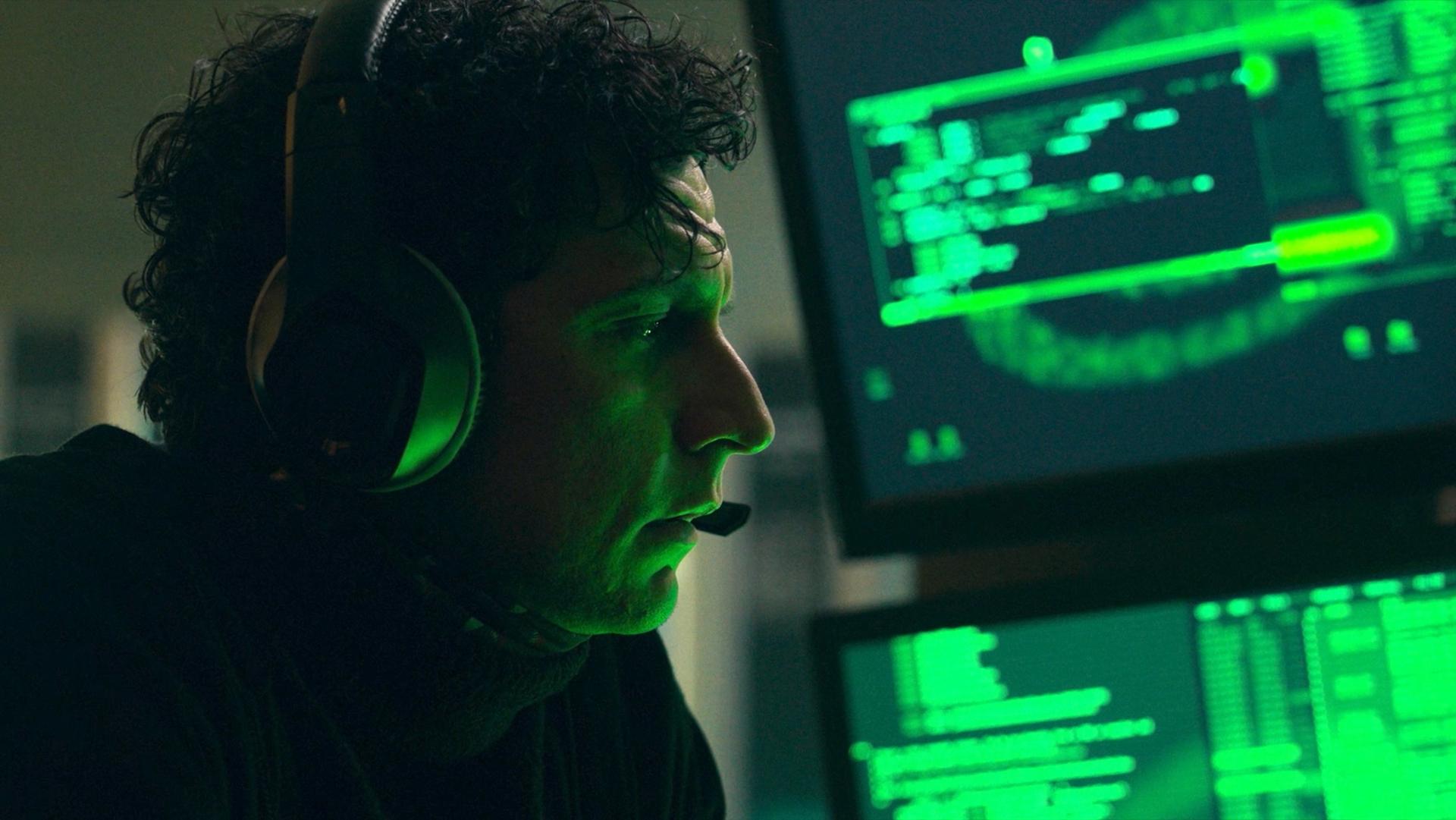 Still from Mirror