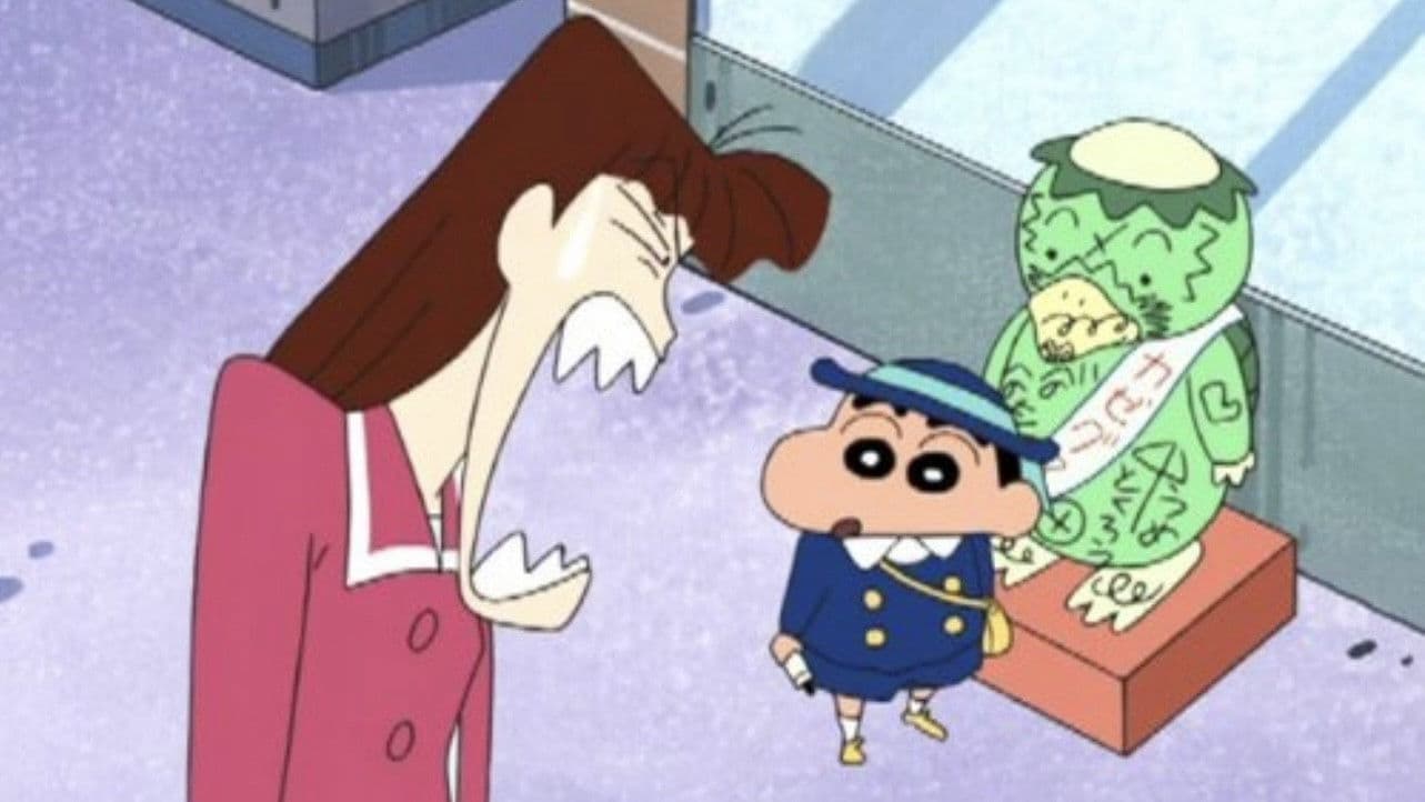 Still from At Least They Pay for the Ouchie