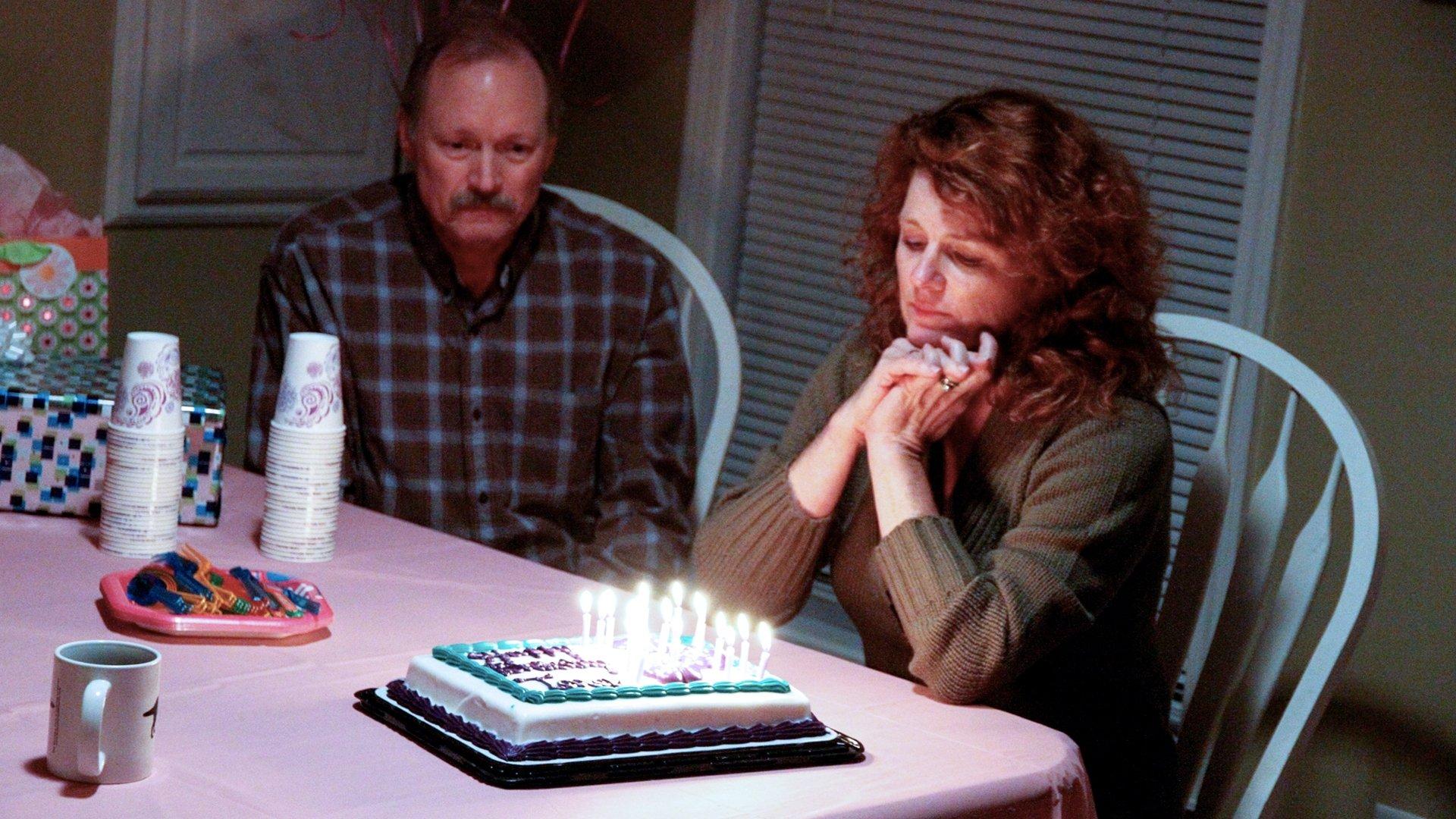 Still from The Darkest of Nights