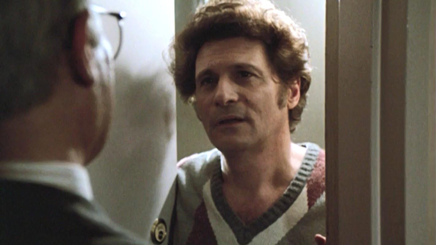 Still from Pretenders
