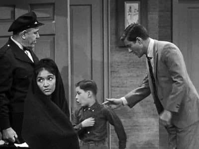 Still from Turtles, Ties, and Toreadors