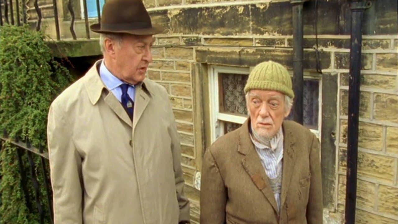 Still from Elegy For Fallen Wellies