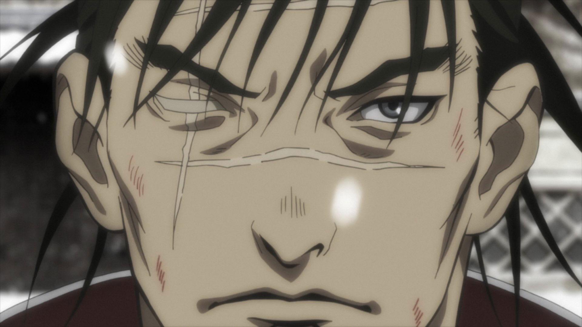 Still from Final Act – Blade of the Immortal