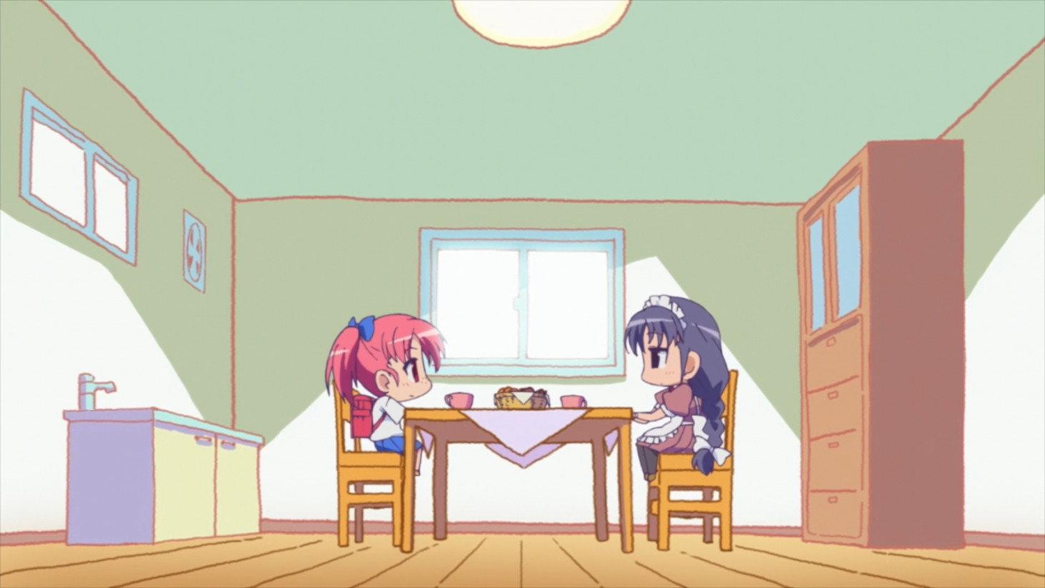 Still from Achel World Two