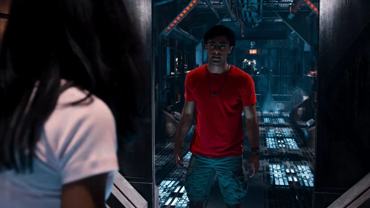 Still from One More Energem