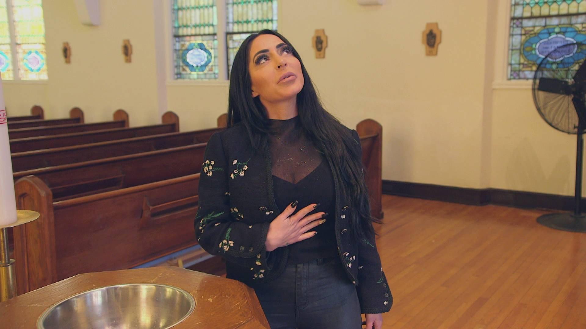 Still from El Paso Pt. 2
