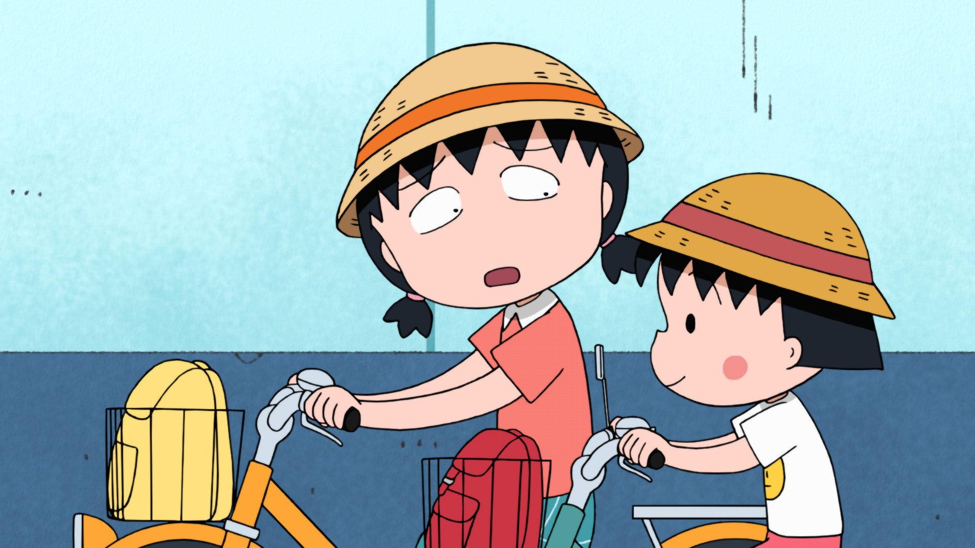 Still from Episode 1443