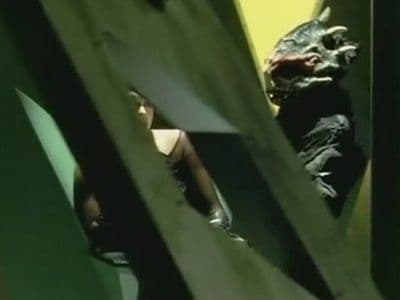 Still from Strange Relations