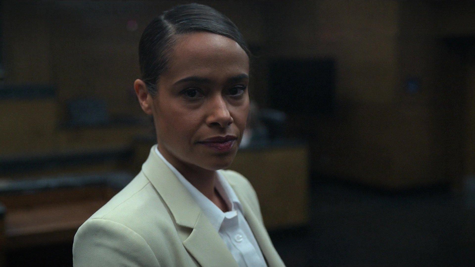Still from Guilty Until Proven Innocent