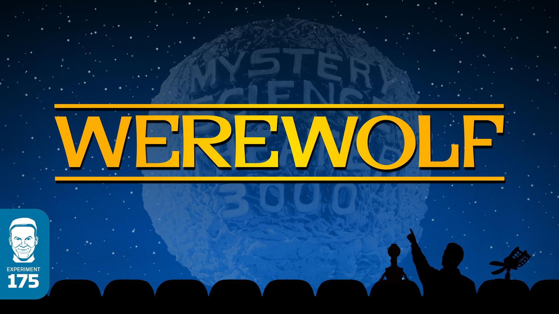 Still from Werewolf