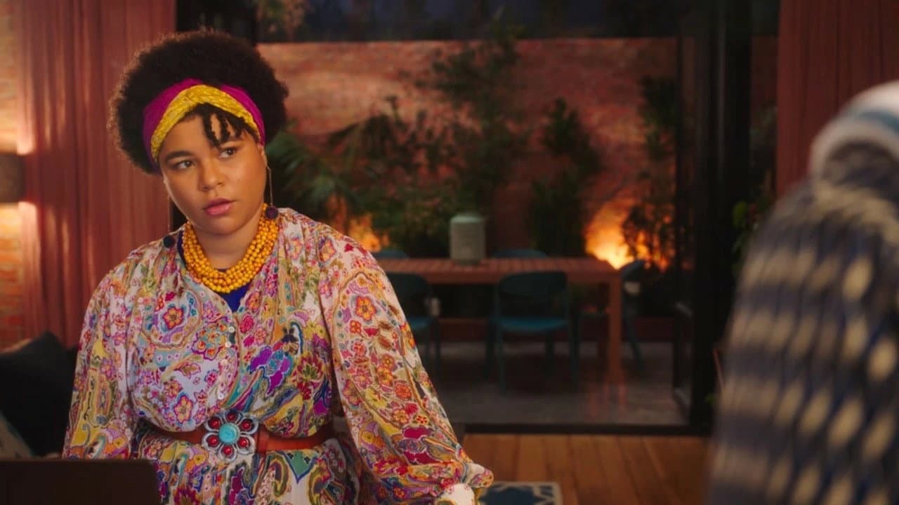 Still from Pleasure and Pain