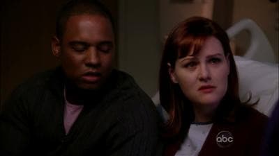Still from 'Til Death Do Us Part