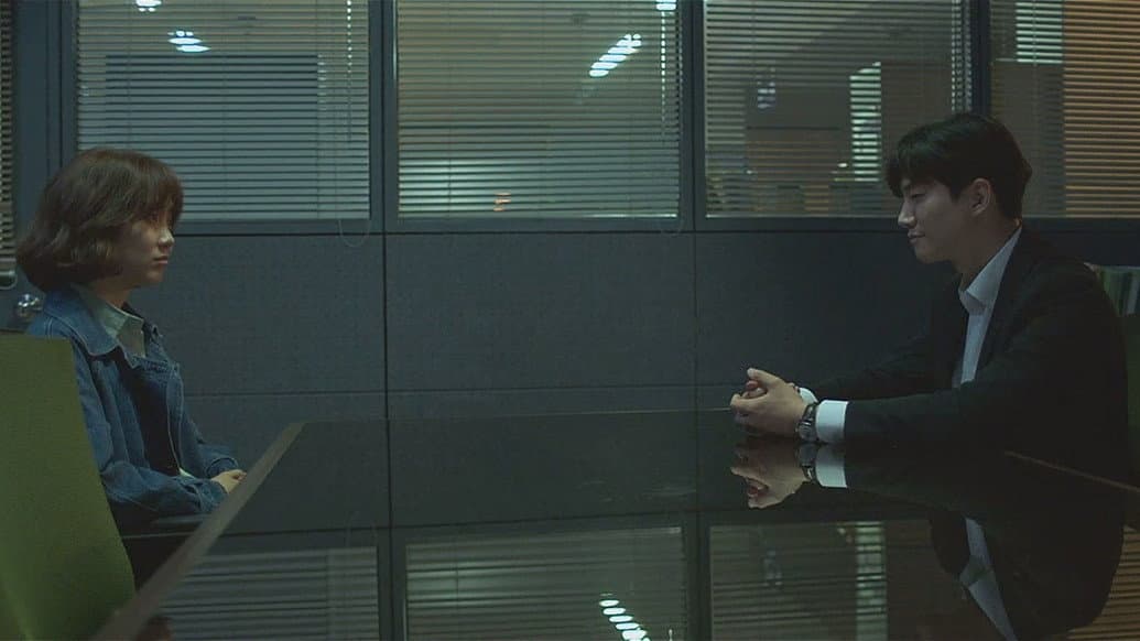 Still from Episode 14
