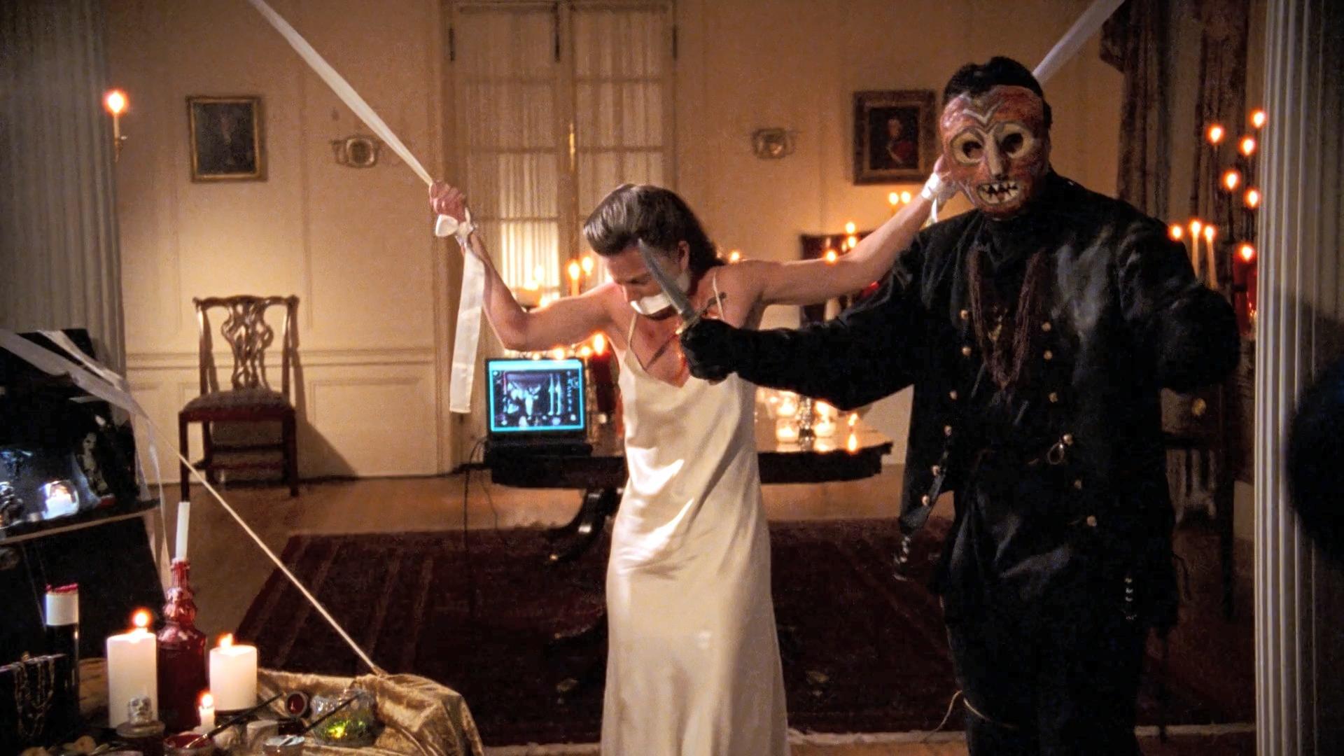 Still from Homicide.com