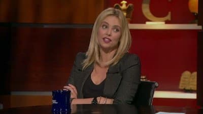 Still from Charlize Theron